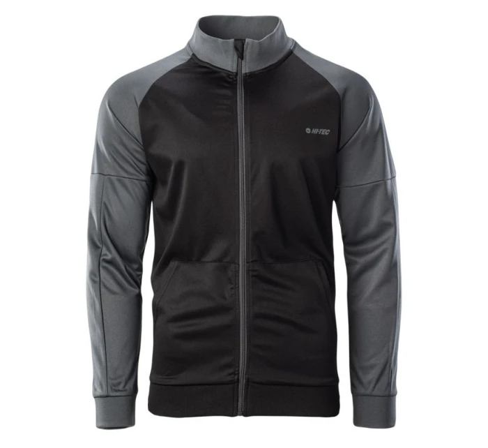 Pánska mikina Delian M 92800442903 - Hi-Tec