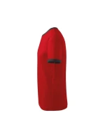 Infinity M model 18721181 červené tričko - Malfini Infinity M model 18721181 červené tričko - Malfini