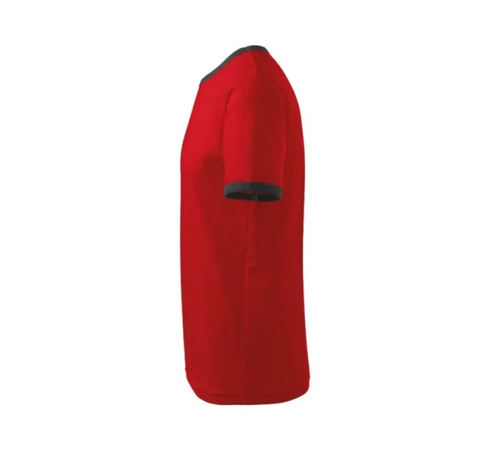 Infinity M model 18721181 červené tričko - Malfini Infinity M model 18721181 červené tričko - Malfini