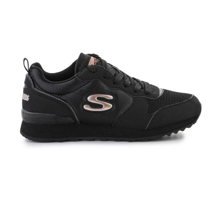 Topánky Skechers OG 85 - 2KEWL W 177004-BBK