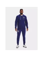 Pánska mikina Under Armour Rival Terry M 1370409-468 Pánska mikina Under Armour Rival Terry M 1370409-468