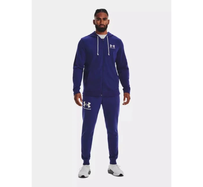 Pánska mikina Under Armour Rival Terry M 1370409-468 Pánska mikina Under Armour Rival Terry M 1370409-468