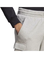 SL FT C Short M model 18895154 šortky - ADIDAS SL FT C Short M model 18895154 šortky - ADIDAS