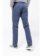 Kariban K 740 Pánske chino nohavice 20.K740 béžové Kariban K 740 Pánske chino nohavice 20.K740 béžové