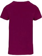 SOL'S Crusader Women Dámské tričko z bio bavlny purple model 22519262 SOL'S Crusader Women Dámské tričko z bio bavlny purple model 22519262