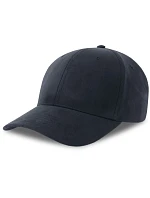 6 Panelová čepice vzhledu navy model 22450167 - Atlantis Headwear 6 Panelová čepice vzhledu navy model 22450167 - Atlantis Headwear