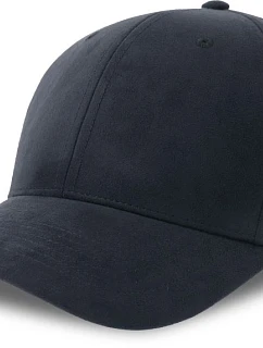 6 Panelová čepice vzhledu navy model 22450167 - Atlantis Headwear