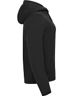 Cutter & Buck Pemberton Hood Women Dámská mikina s kapucí model 22455773 black Cutter & Buck Pemberton Hood Women Dámská mikina s kapucí model 22455773 black