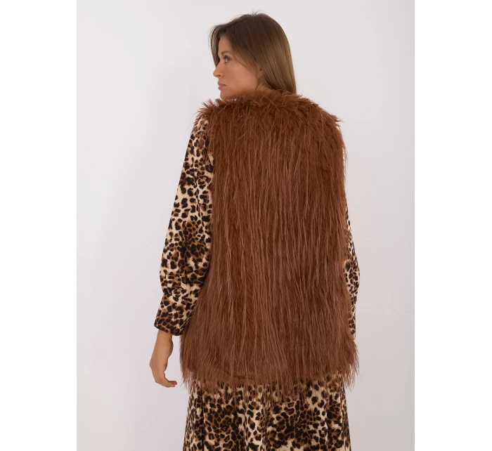 Vesta AT KZ 2349 1.18 svetlohnedá