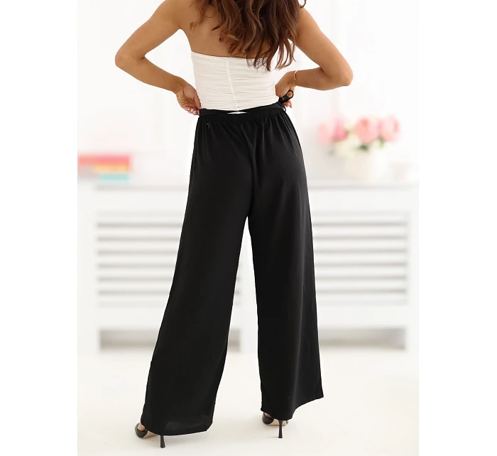 Spodnie CS SP model 22099819 czarny - FPrice