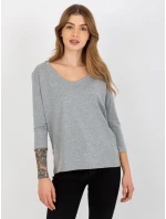 Halenka EM BZ ES 21 model 17929501 šedá - FPrice Halenka EM BZ ES 21 model 17929501 šedá - FPrice