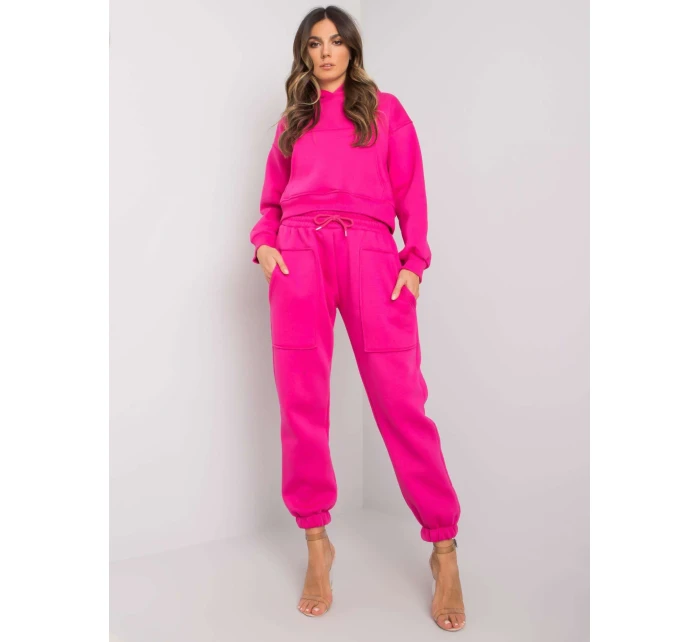 Súprava EM KMPL 699.14 fuchsií