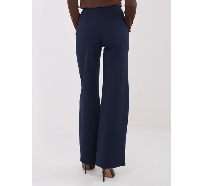 IT nohavice SP FL9792.12 navy blue