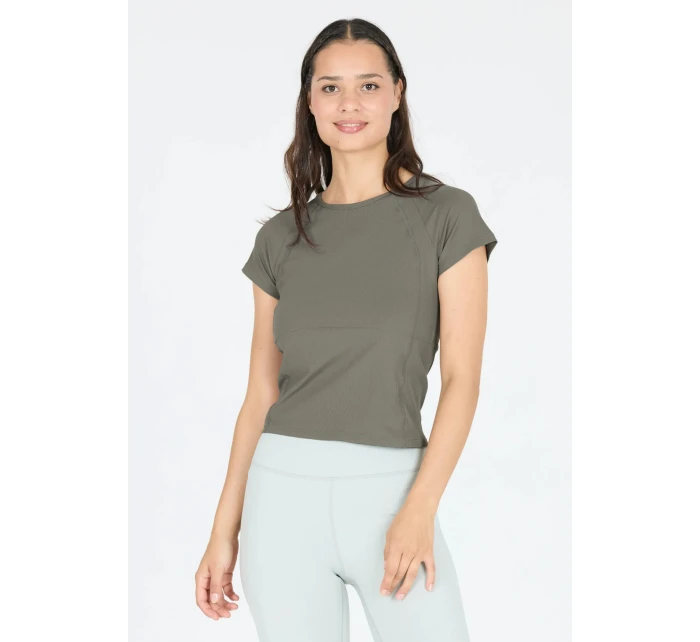 Dámske tričko Athlecia Rosier Dámske tričko Athlecia Rosier