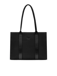 Dámska kabelka Vuch Eike Black