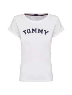 Dámské Tričko s krátkým rukávem model 20900957 - Tommy Hilfiger