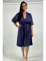 Dámský župan model 17184090 - De Lafense Dámský župan model 17184090 - De Lafense