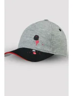 Chlapecká kšiltovka model 18453797 - Noviti Chlapecká kšiltovka model 18453797 - Noviti