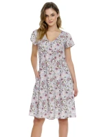 DÁMSKE TRIČKO TM 5136 DR NAP DÁMSKE TRIČKO TM 5136 DR NAP