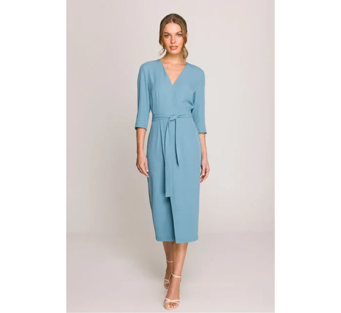 Denné šaty model 209115 Stylove