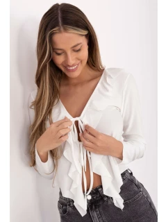 Blúzka model 222151 Taliansko Moda