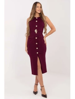 Denné šaty model 222946 Taliansko Moda