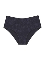 AMOURETTE CHARM - Maxi nohavičky z mäkkej čipky s tvarovacím efektom Triumph AMOURETTE CHARM - Maxi nohavičky z mäkkej čipky s tvarovacím efektom Triumph