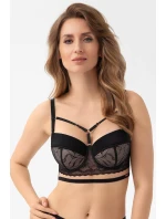 Joy podprsenka s košíčky model 22007807 - Gorsenia