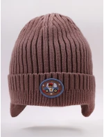 Čiapka YOCLUB CZZ-0542 46-52 Chlapčenská čiapka