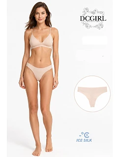 Tanga  A'12 model 22250521 - DC Girl