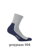 Ponožky Wola Sportive Frotte pánske vzorka W 941N6 AG + Ponožky Wola Sportive Frotte pánske vzorka W 941N6 AG +