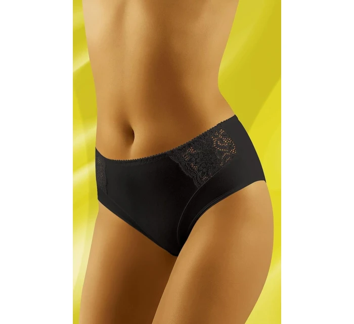 Dámské kalhotky model 16122672 - Wolbar Dámské kalhotky model 16122672 - Wolbar