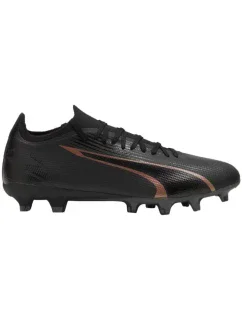 Fotbalové boty Ultra Match FG/AG M model 19668311 02 - Puma