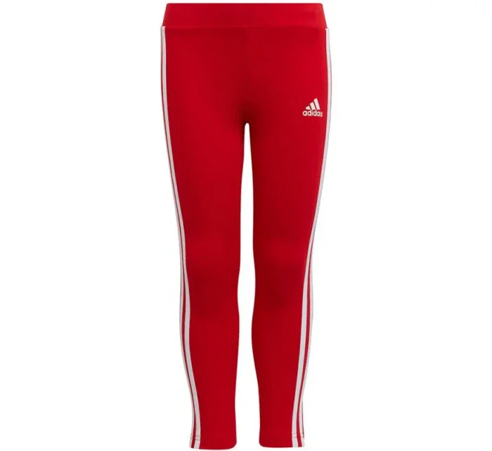 Legíny adidas Essentials 3-Stripes Jr HF1898