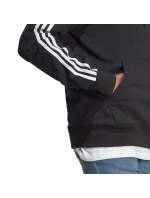Adidas Essentials Francúzska froté mikina s 3 prúžkami M IC0435