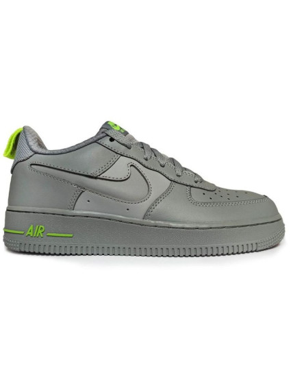 Nike Air Force 1 LV8 1 (GS) W DD3227-001 dámske topánky
