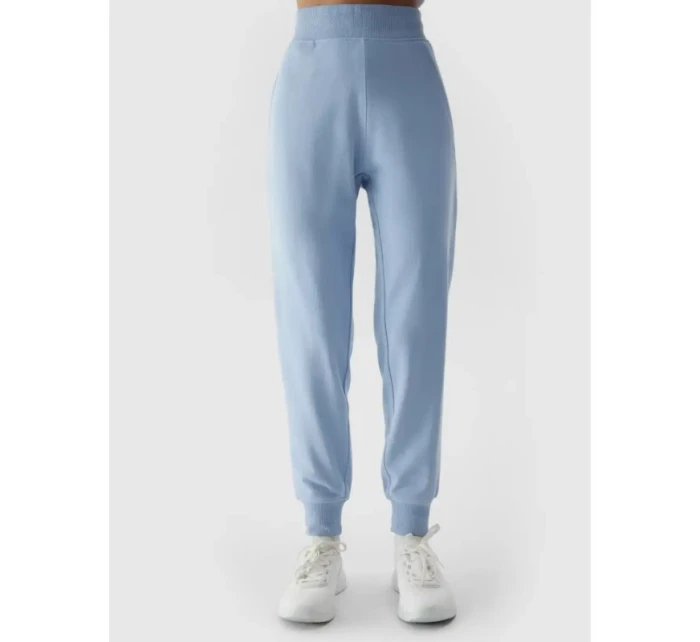 Nohavice 4F W 4FWSS24TTROF606-34S ženy