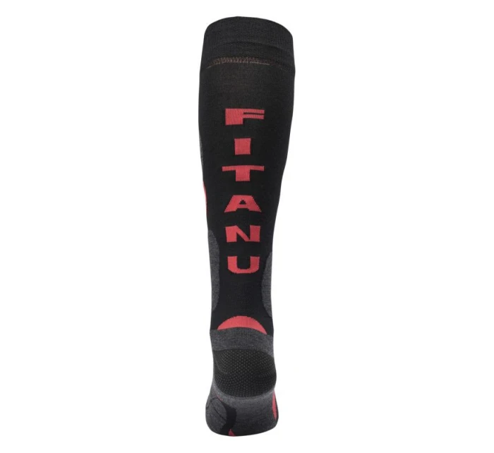 Vysoké ponožky IGMAR Vysoké ponožky IGMAR