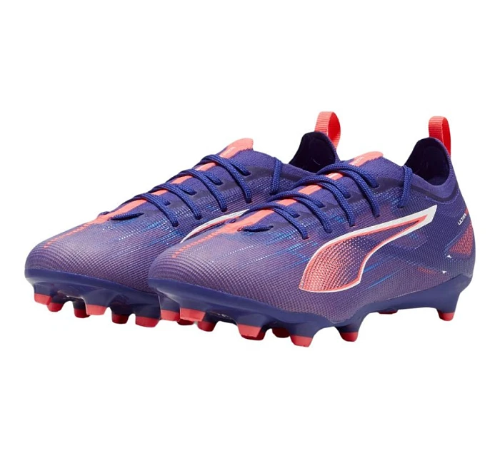 Puma Ultra 5 Pro FG/AG Jr 107693 01