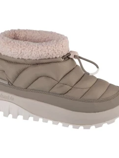 sněhule  Shorty W model 20871599 - Columbia