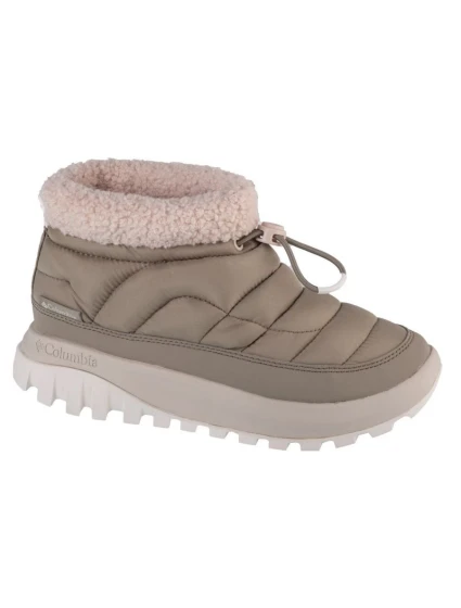 Topánky, snežnice Columbia Snowtrot Shorty W 2075121395