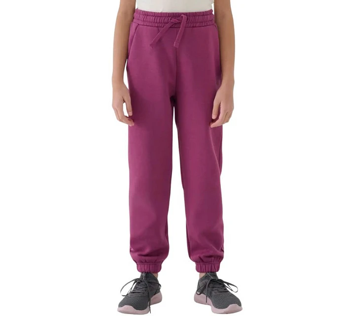 Kalhoty CAS Jr JWAW25TTRO model 21343110 - 4F