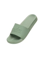 Žabky do bazénu basic plain pastelově zelené model 21721247 - Kubota Žabky do bazénu basic plain pastelově zelené model 21721247 - Kubota