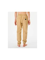 Kalhoty Epic Jogger model 22234821 zelené - Rip Curl Kalhoty Epic Jogger model 22234821 zelené - Rip Curl