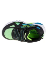 Skechers Flex-Glow Lowex 400015N-BBLM black 23 Skechers Flex-Glow Lowex 400015N-BBLM black 23
