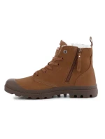 Pánské zimní boty Pampa Hi Zip M model 20605658 - Palladium