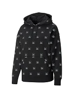 Dámská mikina Brand Love AOP FL W model 18192890 01 - Puma Dámská mikina Brand Love AOP FL W model 18192890 01 - Puma