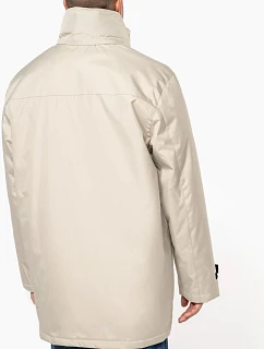 K 677 Parka model 22510641 navy - Kariban