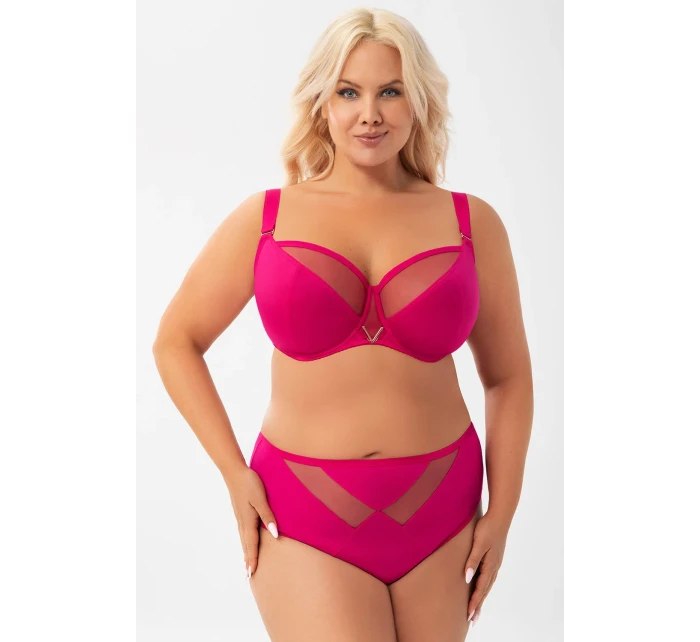 Gorsenia K564/1 Vicky farba: fuchsia