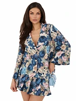 Blejzr IT MA FL10233.84 tmavě modrý